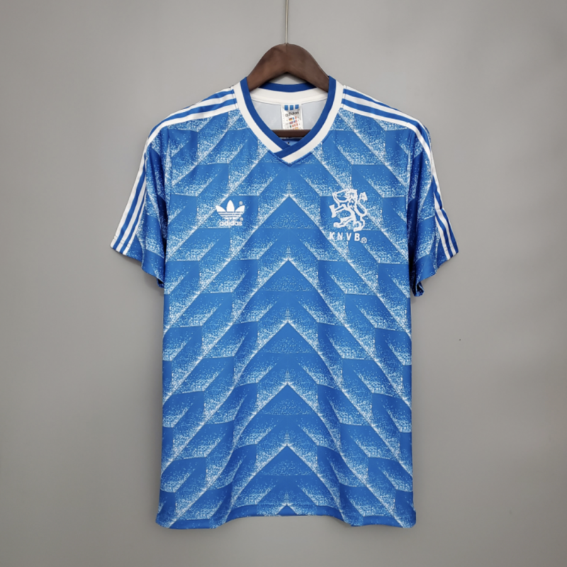 Retro Holland 1988 Home Kit